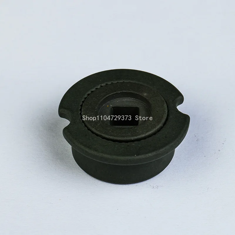 

1PC Adjustable Thickness Ceramic Grinding Core - 95 Porcelain Coffee Pepper Grinder Burr Coffee Grinder Replacement Part