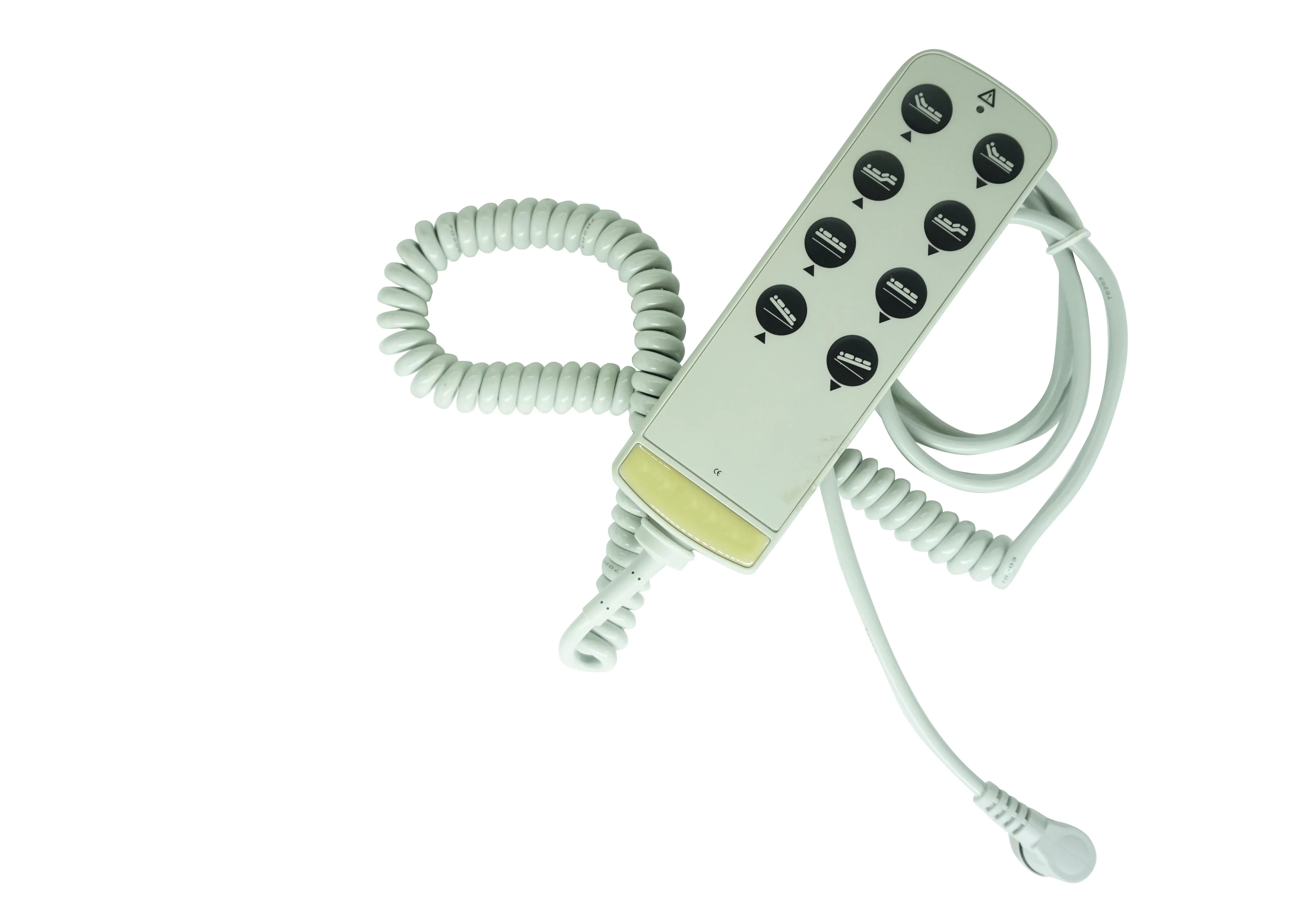 

13 PIN Handset Remote Hand Control For Carina Medical Handset IPROXX 63458 C153434 0008 Hospital Bed Electric Adjustable Beds
