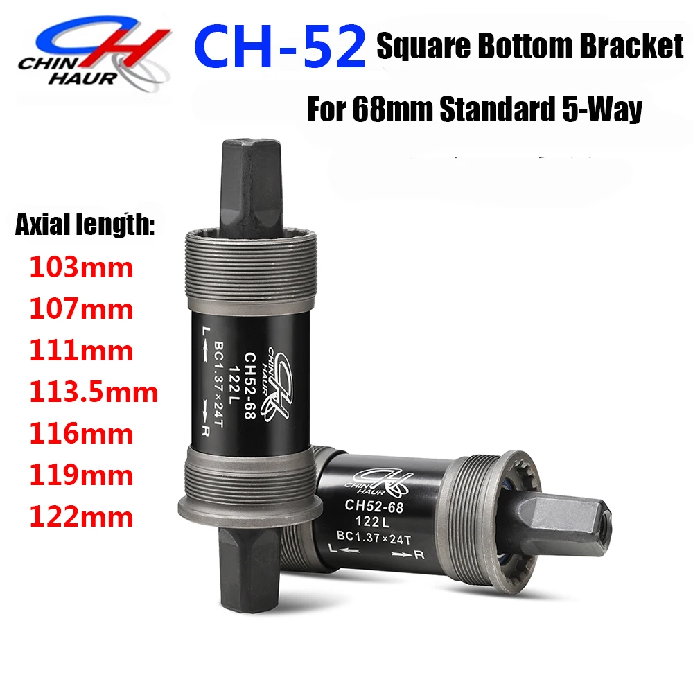 Chin Haur Bike Bott…