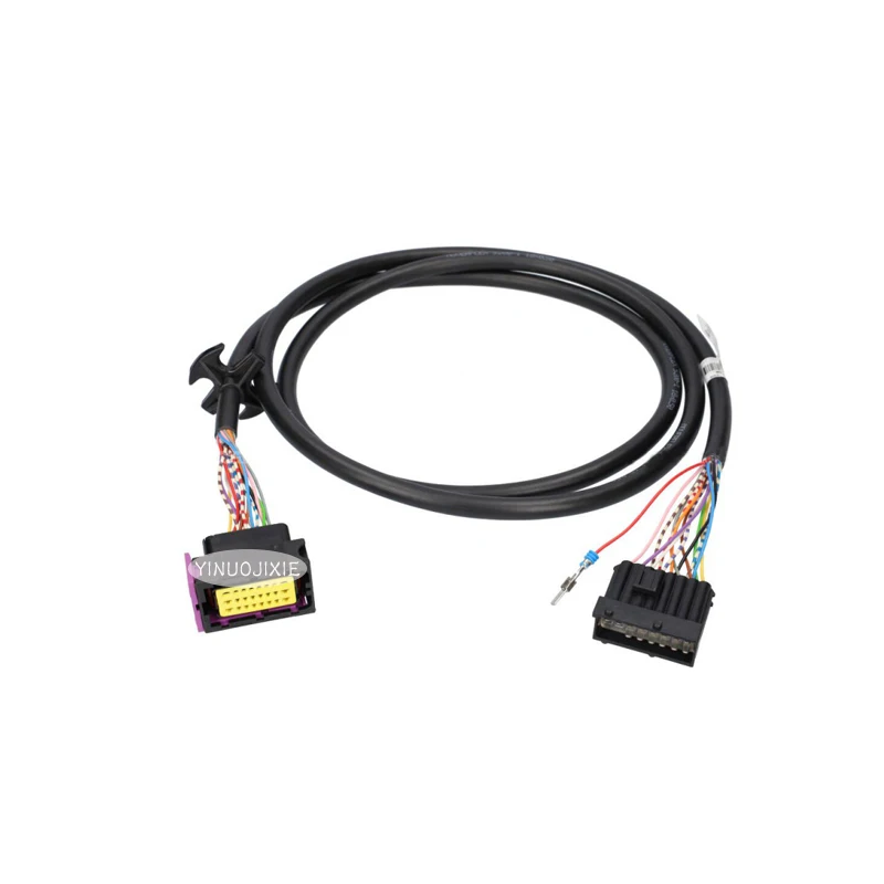 ملحقات الرافعة الشوكية مناسبة لنماذج LinDe 1167 1172 الأسلاك تسخير 3093810442 أحدث الأجزاء العلامة التجارية الجديدة عالية الجودة #2