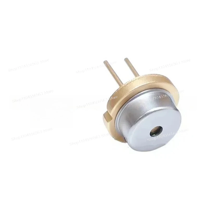 

Синий-фиолетовый лазерный диод высокой мощности 405 нм 3 Вт для лазерной гравировки, УФ-отверждения и научных экспериментов