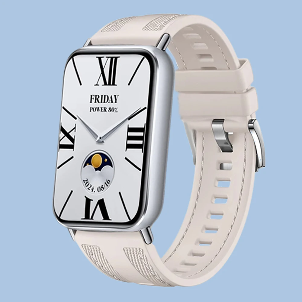 Silicone Bracelet F… - image