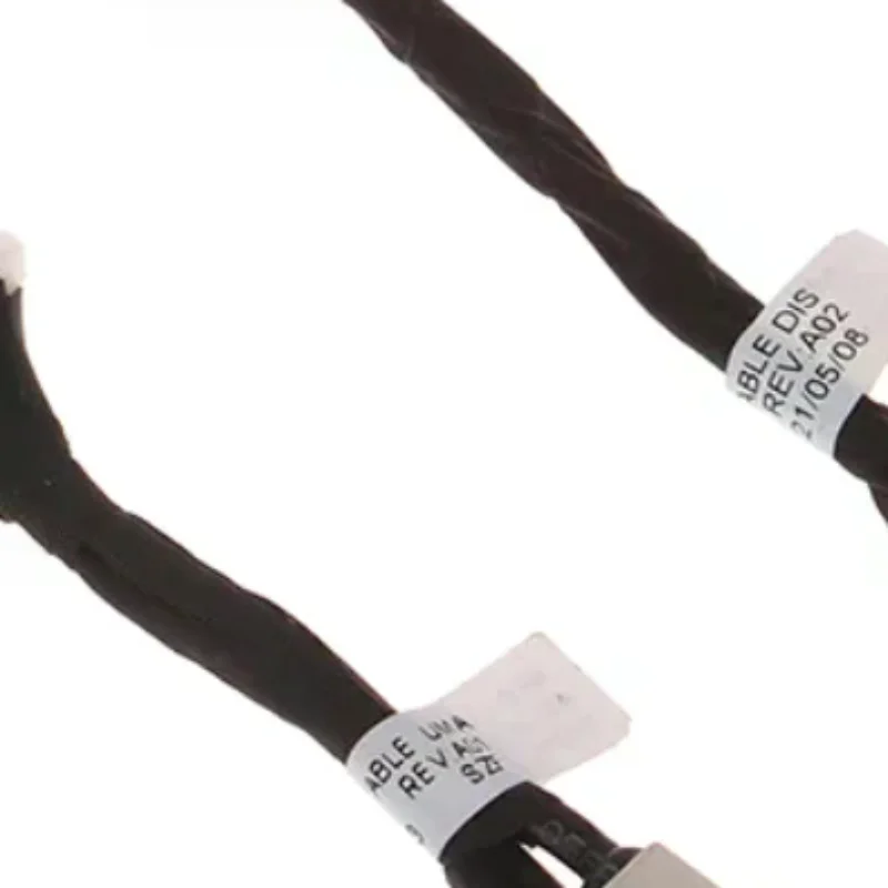

For Latitude 3410 3510 E3510 E3410 Laptop Charging Flex Cable 07DM5H 0N8R4T DC Power Jack cable