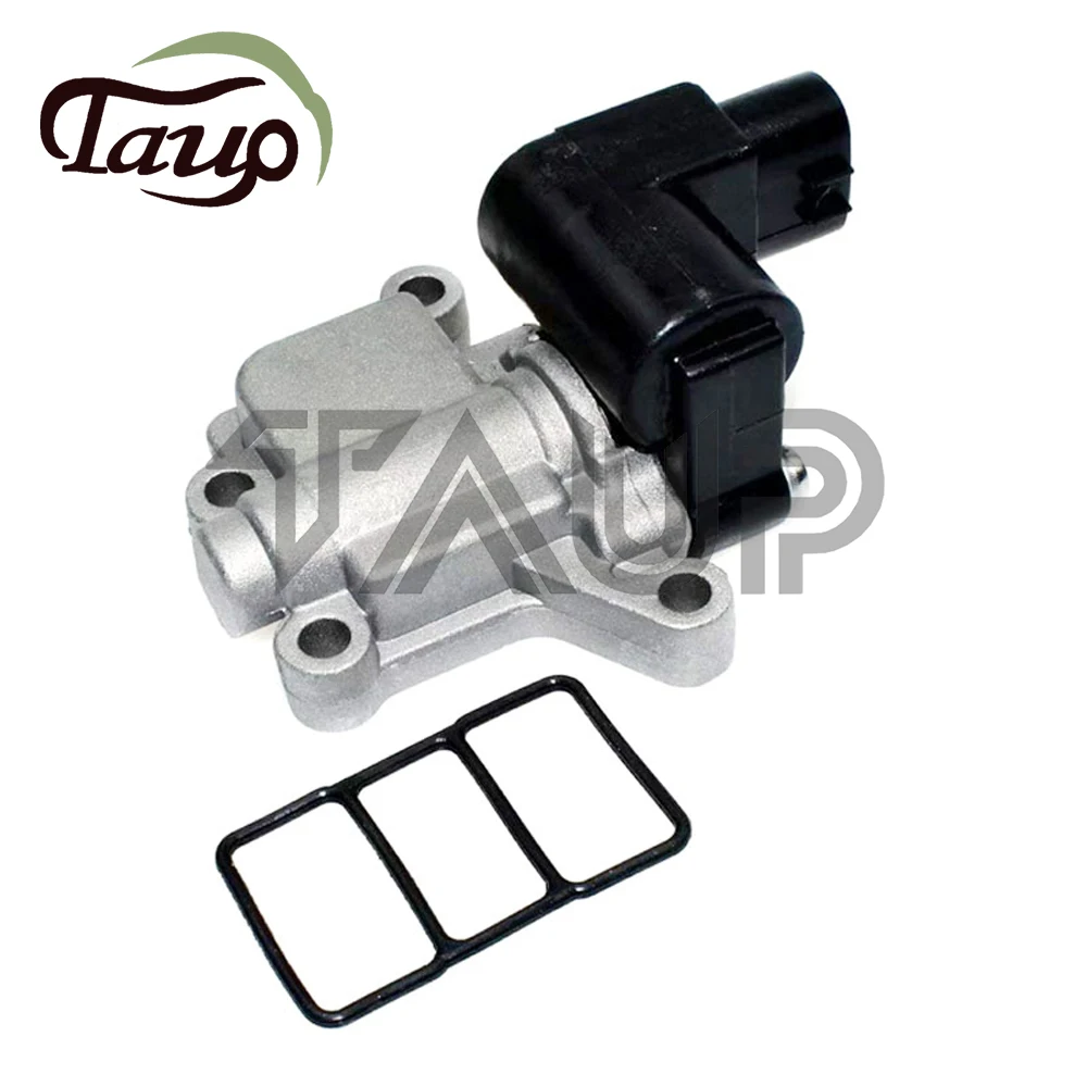 16022-RAA-A01 New IACV Idle Air Control Valve For Honda Element Accord 2.4L 3.0L 2003-2006 16022RAAA01 AC4266 AC533