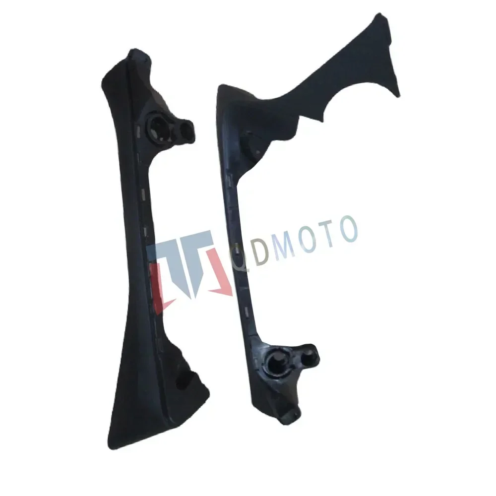 

For SUZUKI GSXR 1000 K5 2005 2006 Motorcycle Accessories Body Left And Right Edging Covers ABS Injection Fairing/B