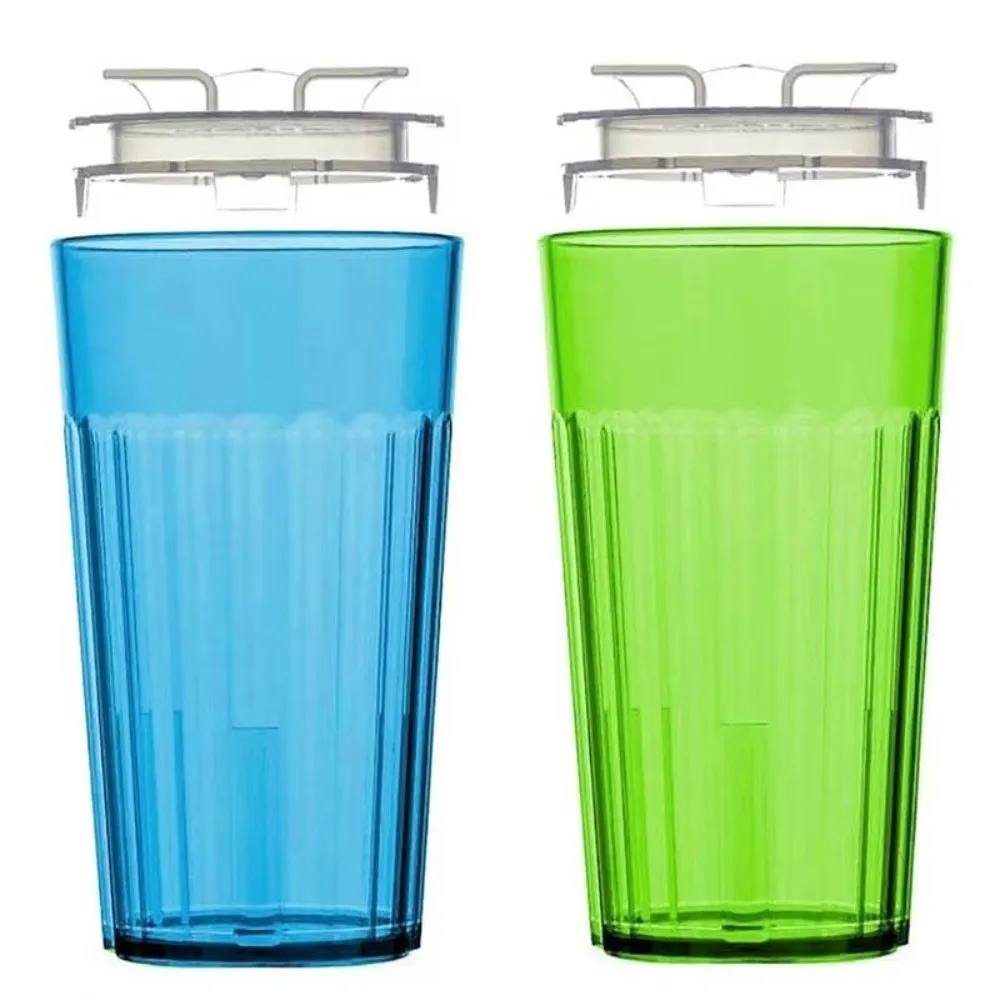 Slow-Spill Smart Cup Bundle Self-Feeding 360° Rim Flow-Control Toddler Training Cup Anti-leakage Weaning Training Cup Meal Time