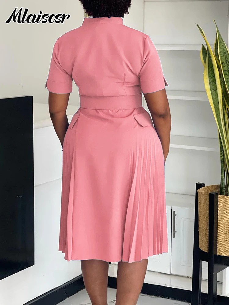 Thumbnail 2 - #33 Latest Midi A-Line Dress Offers