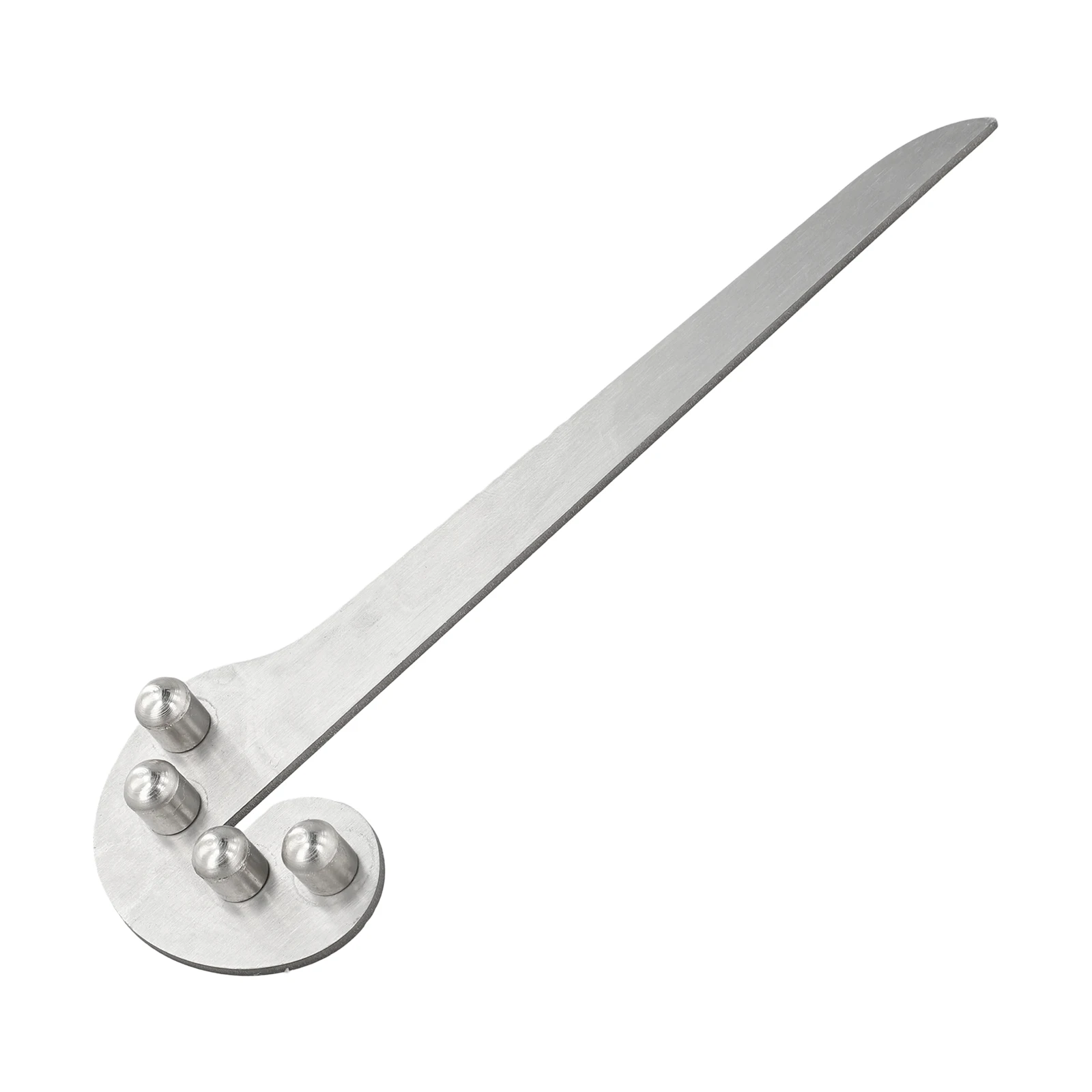 For Carpentry Projects Positioning Tool Centerline Measuring Tool Measuring Essential For DIY Enthusiasts For Carpentry