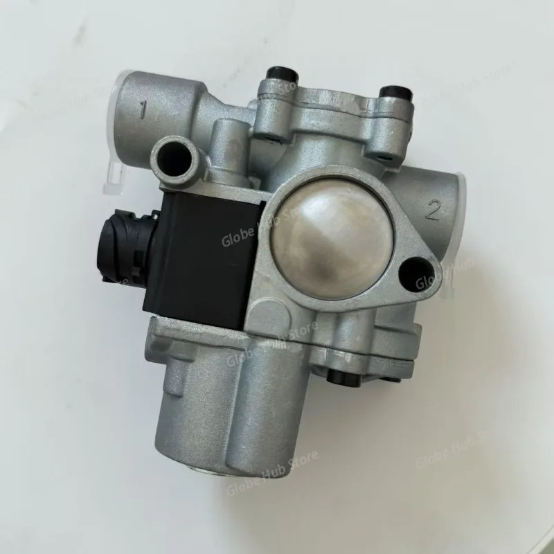 

Heavy Truck and Light Truck ABS Electromagnetic Regulating Valve 4721950180 Unit Control Valve 4721950160