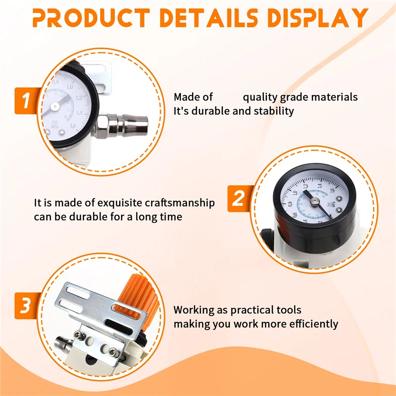 L39A-2X เครื่องเปลี่ยนยางแบบดาวน์, เครื่องอัดอากาศน้ำมันเครื่องควบคุมน้ำแยกกรองเครื่องเปลี่ยนยางเครื่องมือลมคอมเพรสเซอร์