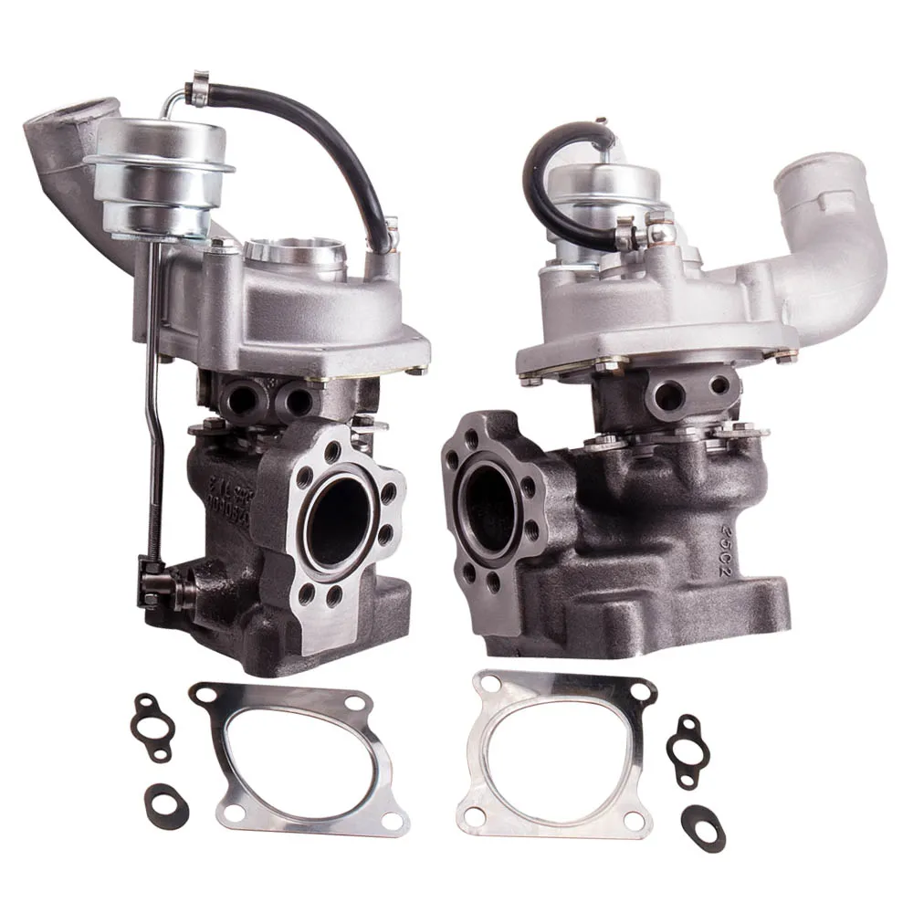 

MaXpeedingrods K04-025 K04-026 Турбокомпрессор для Audi RS4 BI S4 A6 2.7T ASJ AZR AGB AZB A4