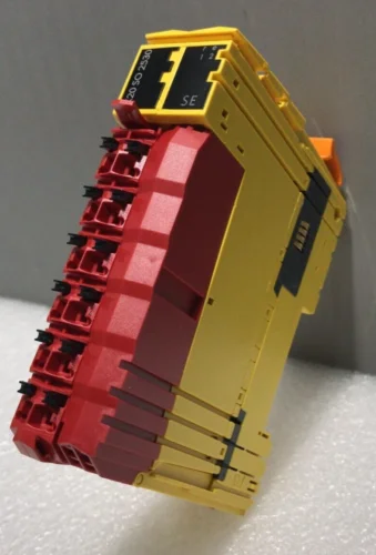 B&R X20SO2530 2 saídas de relé seguras