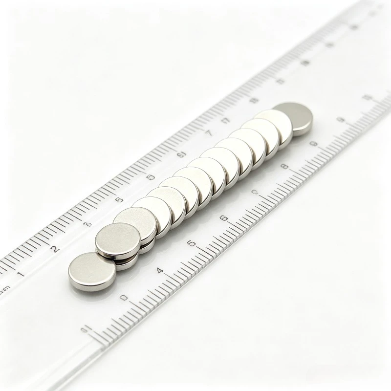 3X1mm Neodymium Magnet Mini Small Round Permanent NdFeB Super Powerful Magnets Dia 3*1 mm