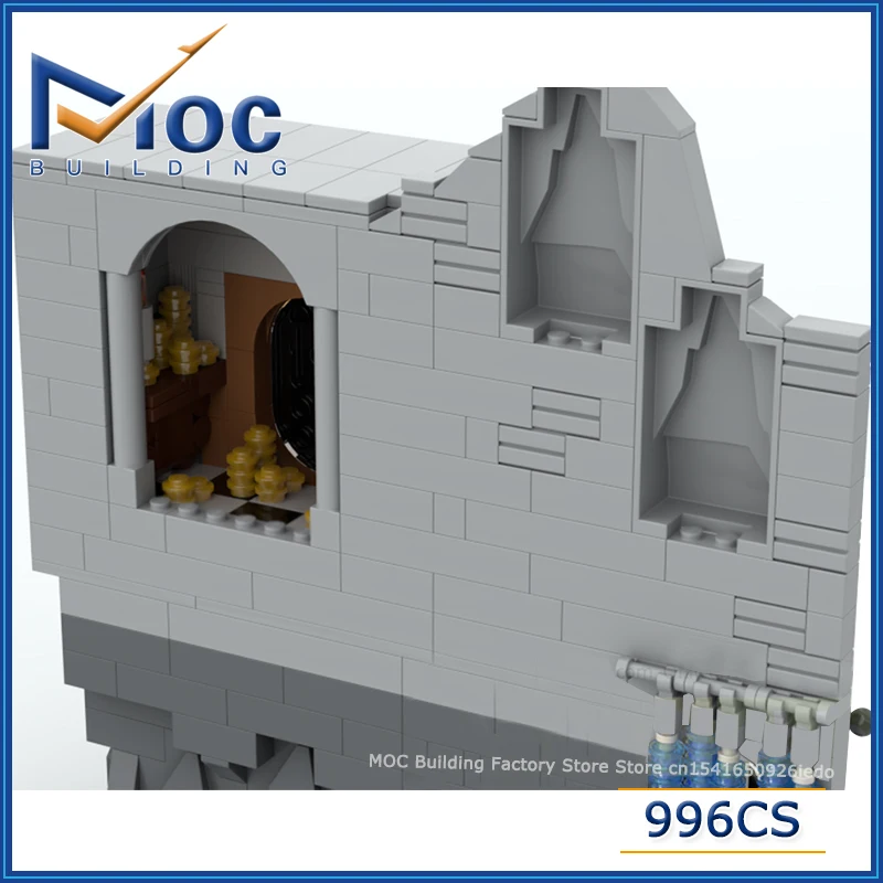 

Строительные блоки MOC, серия игр из фильмов, роботы, боец-истребитель, броня, модель, сделай сам, технология, кирпичи, креативные игрушки, рождественские подарки