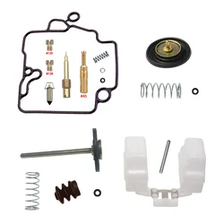 SherryBerg CVK30 30MM Carburetor Repair Kit CVK 150cc~250cc Racing Scooter Motorcycle Keihin for Honda Yamaha Suzuki