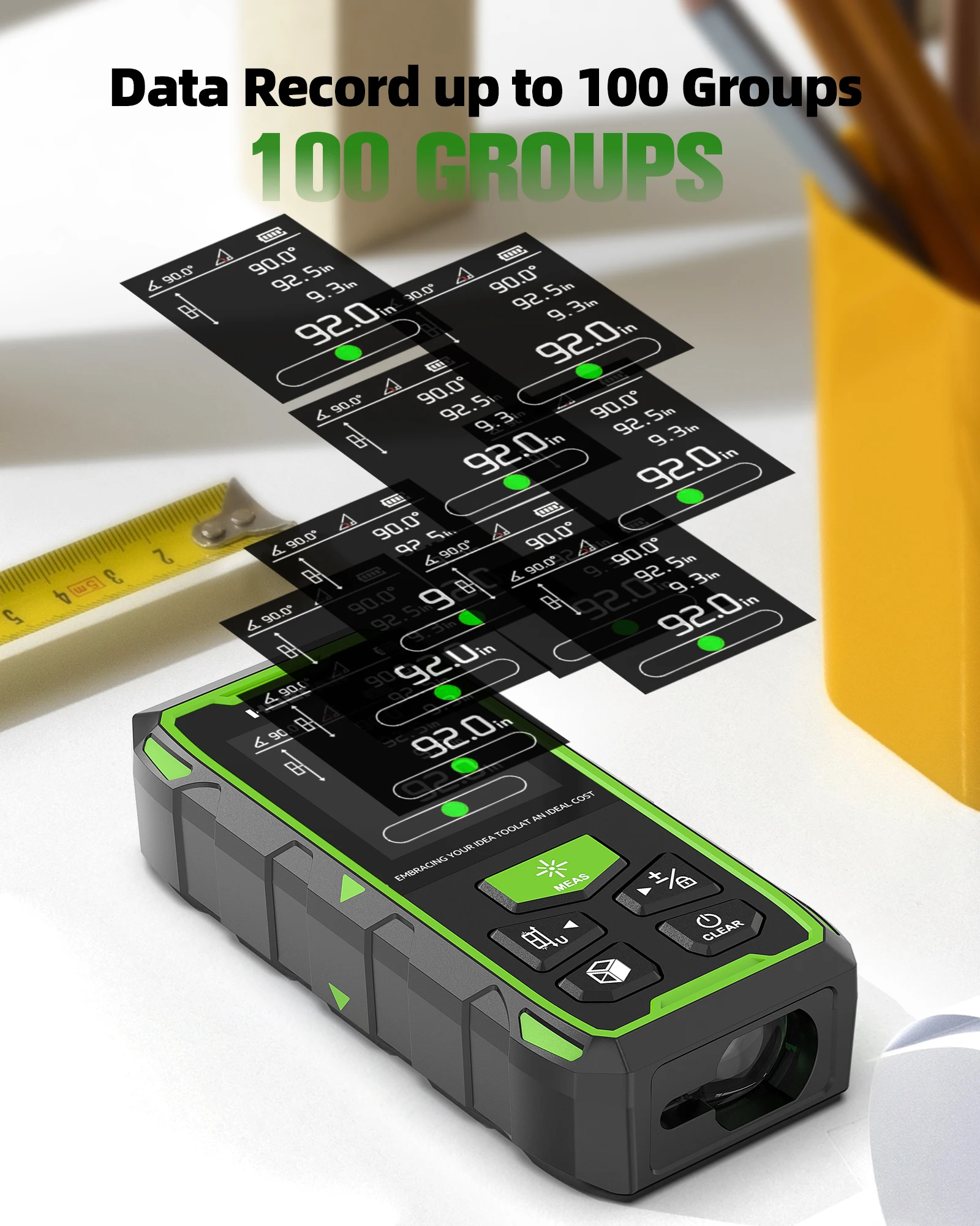 BLM-60 Red Light Ha…