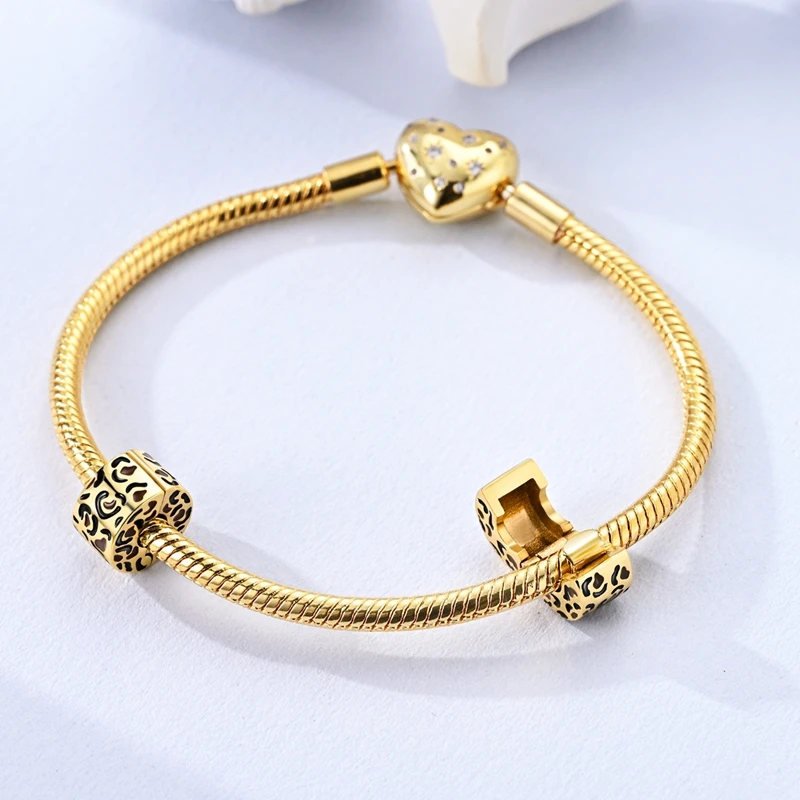 Golden Grace Charm Collection Sb6e5a3efaa28445f989994d0447beaf4w