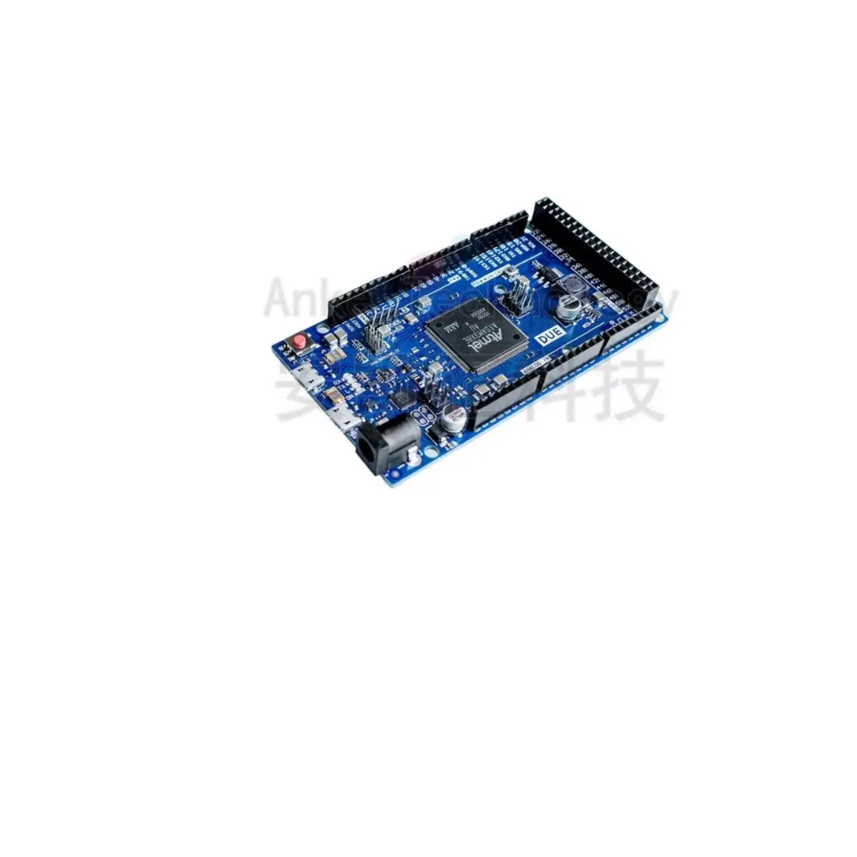 DUE 2012 R3 ARM 32-bit Main Controller Development Board, Main Control Board