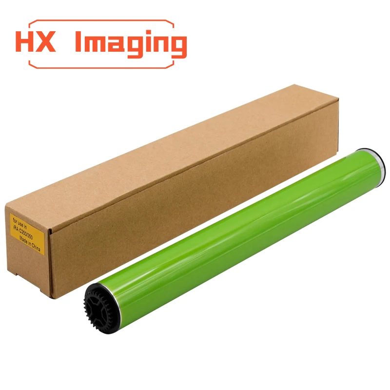 Japan GPR51 NPG65 EXV47 48 FUJI OPC Drum For Canon IR  C250 C256 C356 C357 C255 C350 C351 C355 MF820 810cdn C1225if 50K Pages