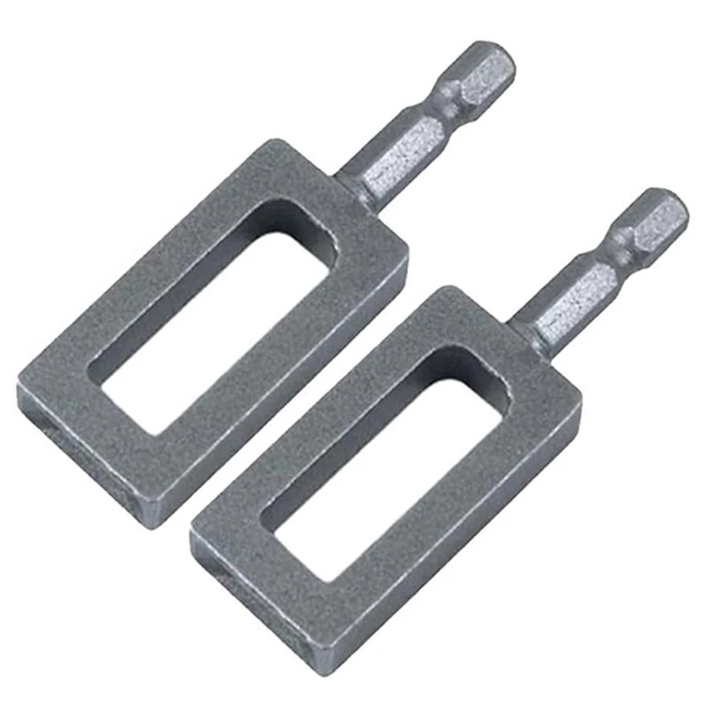 T21C Wire Twister Heavy Duty Wire Twister Professional Wire Twisting Tool