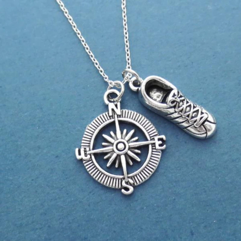 Compass Running Sho… - image
