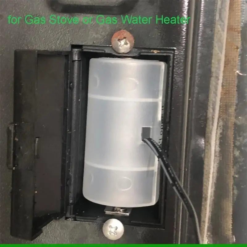 U55C D كابل إمداد طاقة البطارية الدمية مع الفولتميتر يستبدل بطاريات 1-8 قطعة