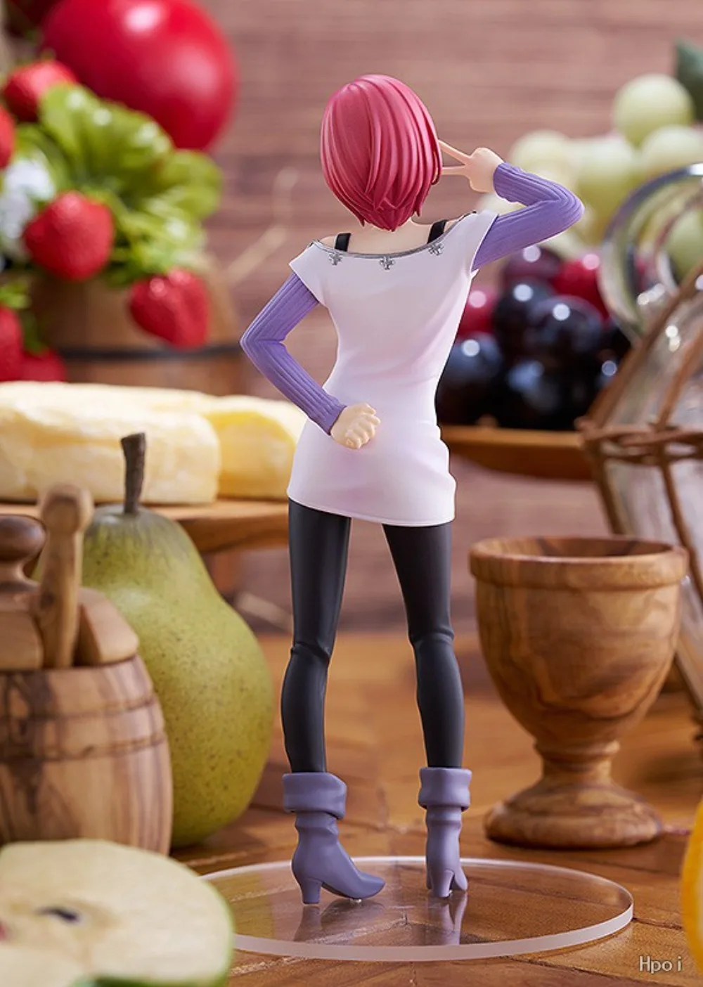 100% Original Genuine in Stock Good Smile Company Pop Up Parade Nanatsu No Taizai: Fundo No Shinpan Gowther Quick Delivery  Gift