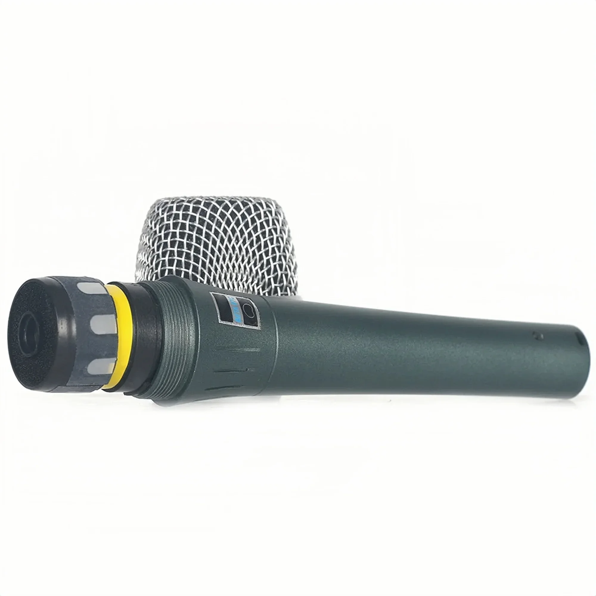 BETA 87A Supercardioid Dynamic Microphone For Stage Singing Professional Wired Microphone for Karaoke BBOX Recording Vocal