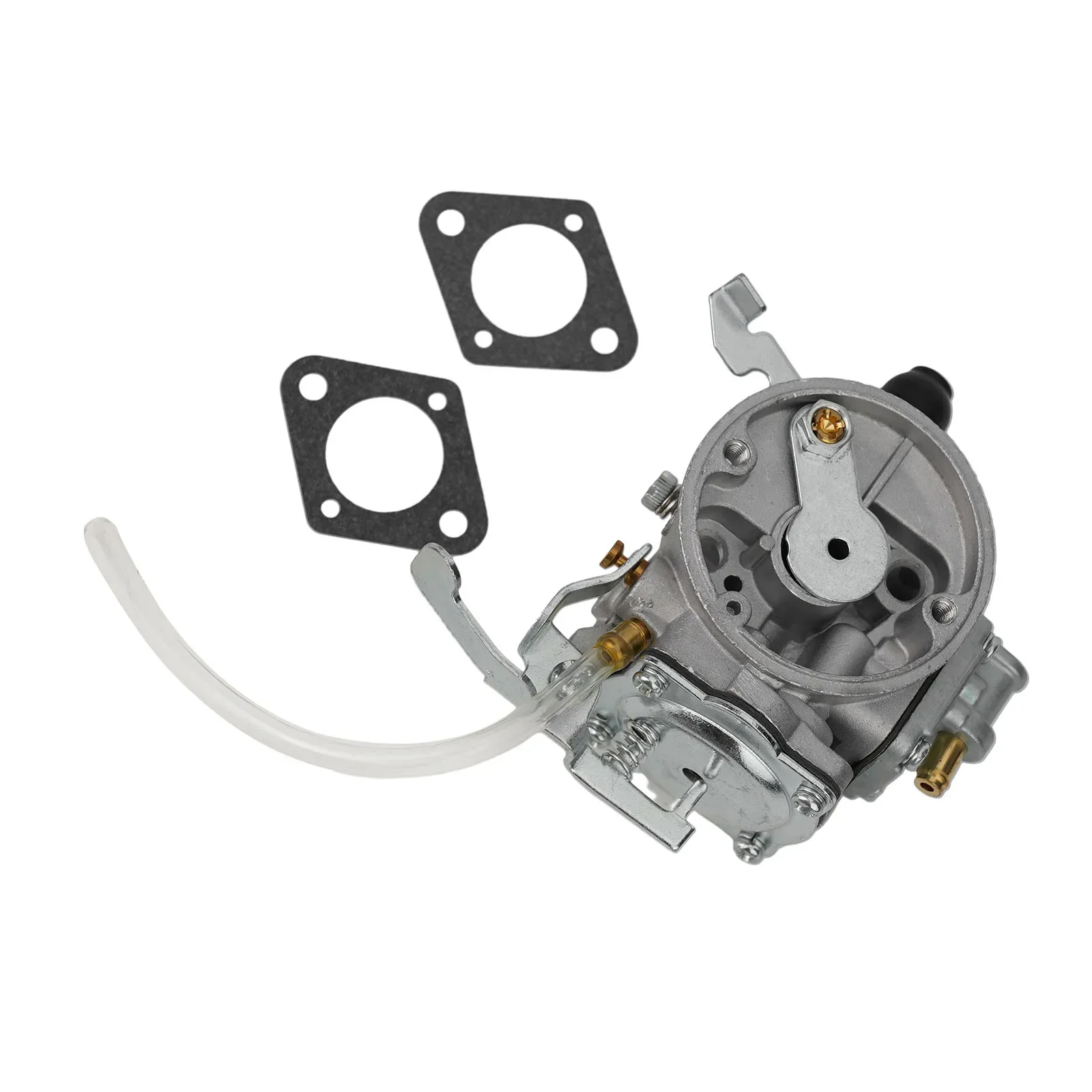 Tubing Carburetor A021002520 Lawn Mower 20021-81021 Accessories B45 B45INTL B45LA Brushcutter Carb Carburetor B45