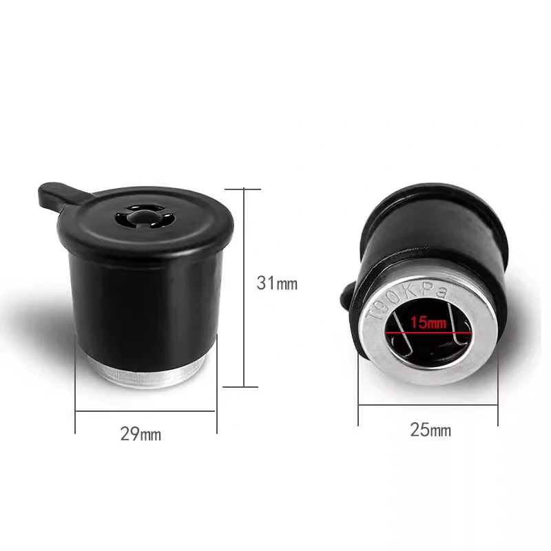 ملحقات لطباخ الضغط الكهربائي صمام تخفيف الضغط صمام العادم صمام تحديد الضغط صمام الأمان صمام البخار Pr