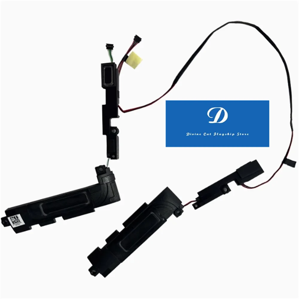 

FOR HP EliteBook X360 1030 G2 G3 G4 L31854-001 Speaker