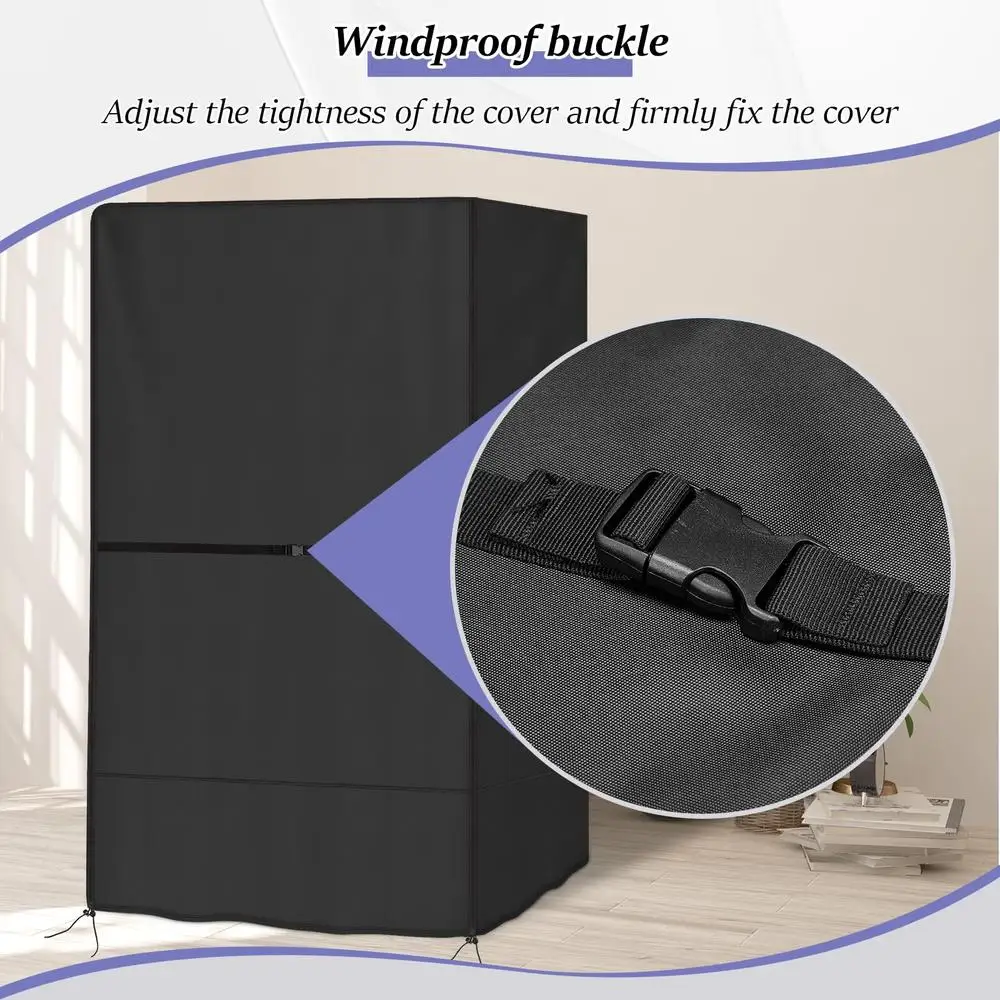 Sauna Room Cover Outdoor Wood Sauna Dynamic Sunlighten Protection