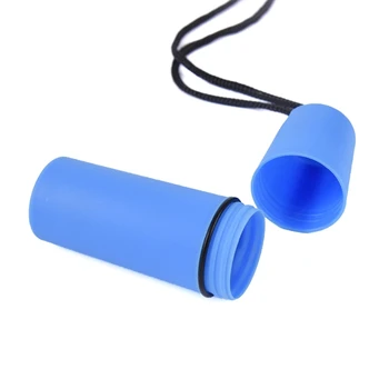 サーフィン カヌー カヤック ダイビング ドライ ボックス 水中プラスチック フローティング防水ケース