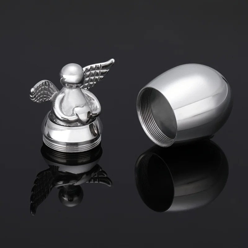 Mini Angel Wings Herdenkingshuisdier Urn Aspot Hond Herdenkings- en Begrafenisbenodigdheden