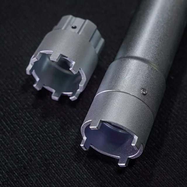 KARLION Ohlins KYB Showa OLIVER Car Fitment Silver Seamless Steel Pipe Shock Absorber Repair Tools Damper Core Inner Tube view 3