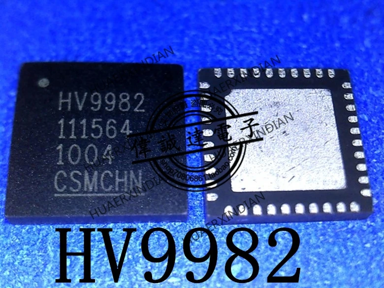 New Original  HV9982K6-G HV9982 QFN40