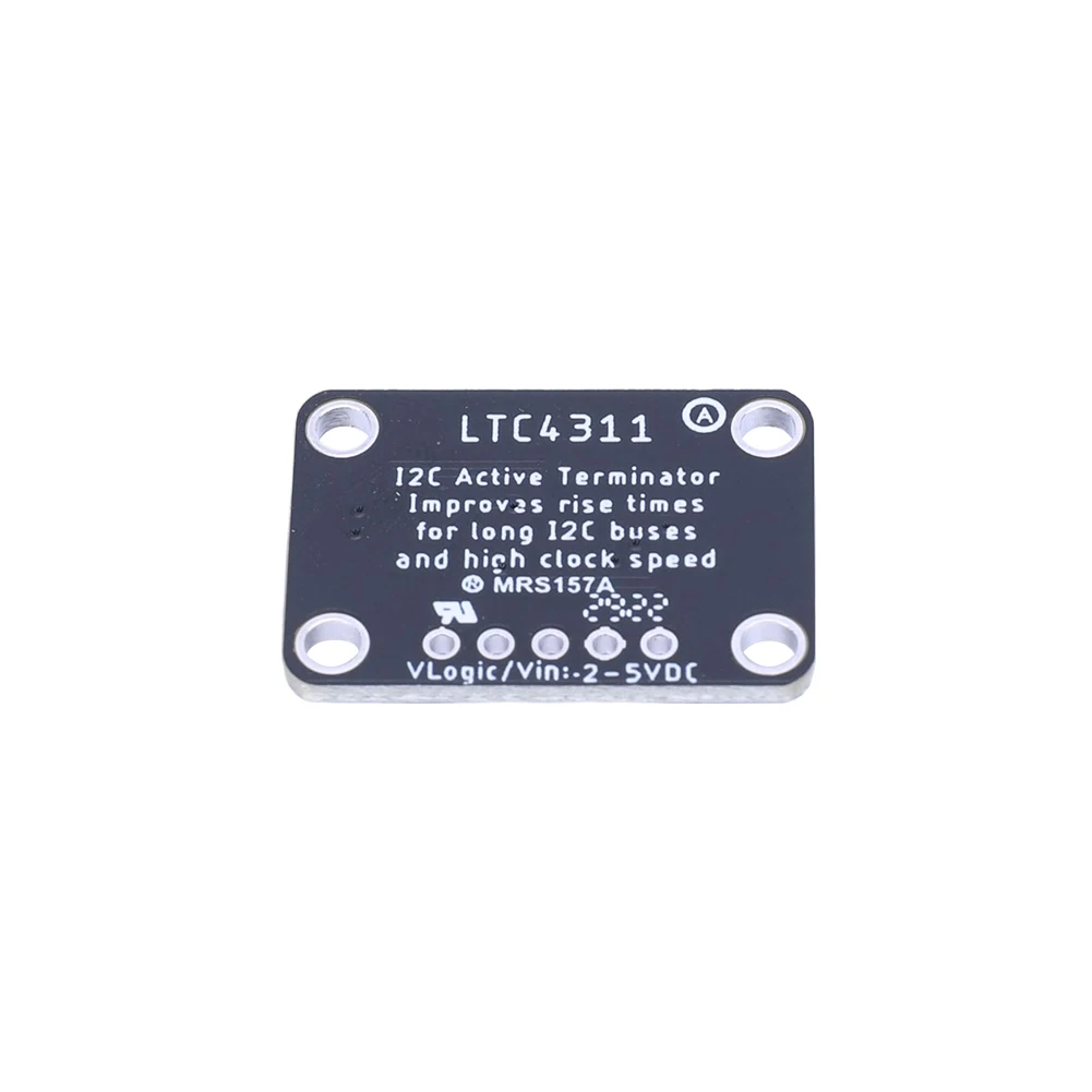 LTC4311 I2C Extender Signal Amplifier Active Terminator I2C Active Terminator for STEMMA QT/Qwiic