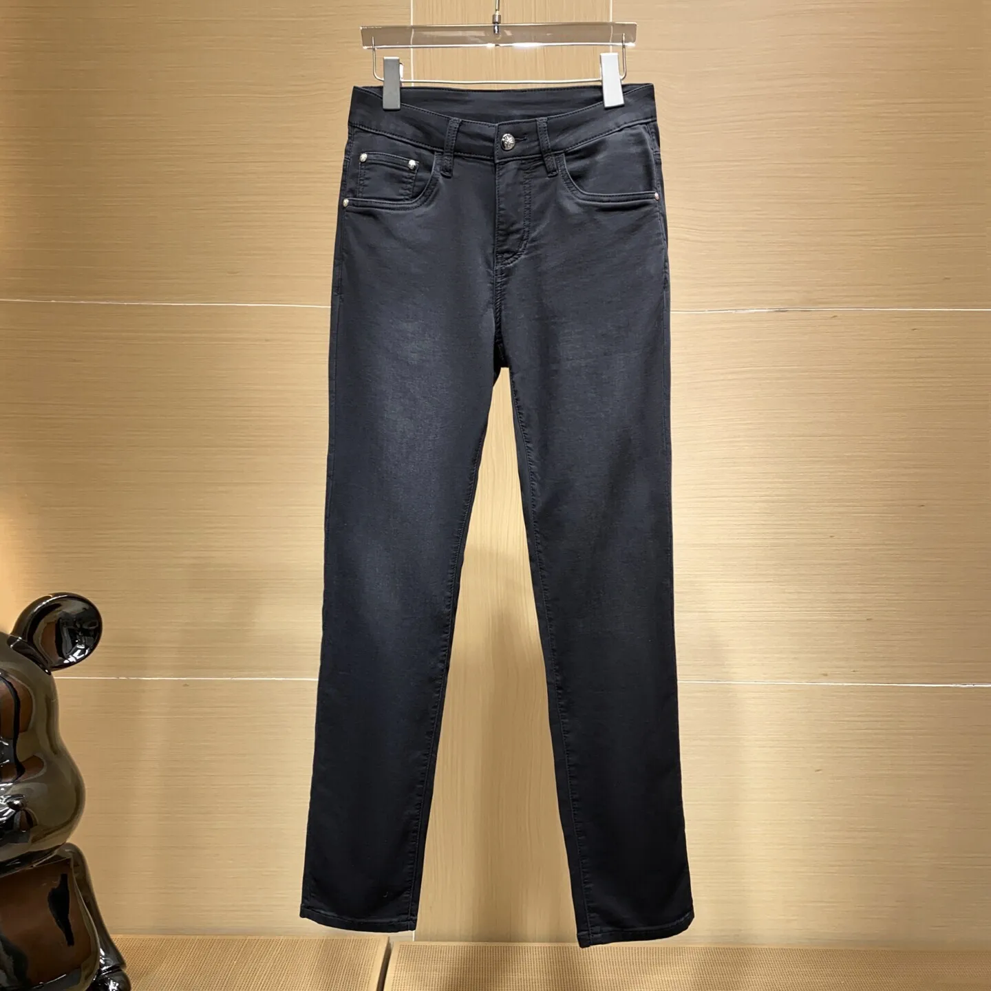 Spring Summer Men's…