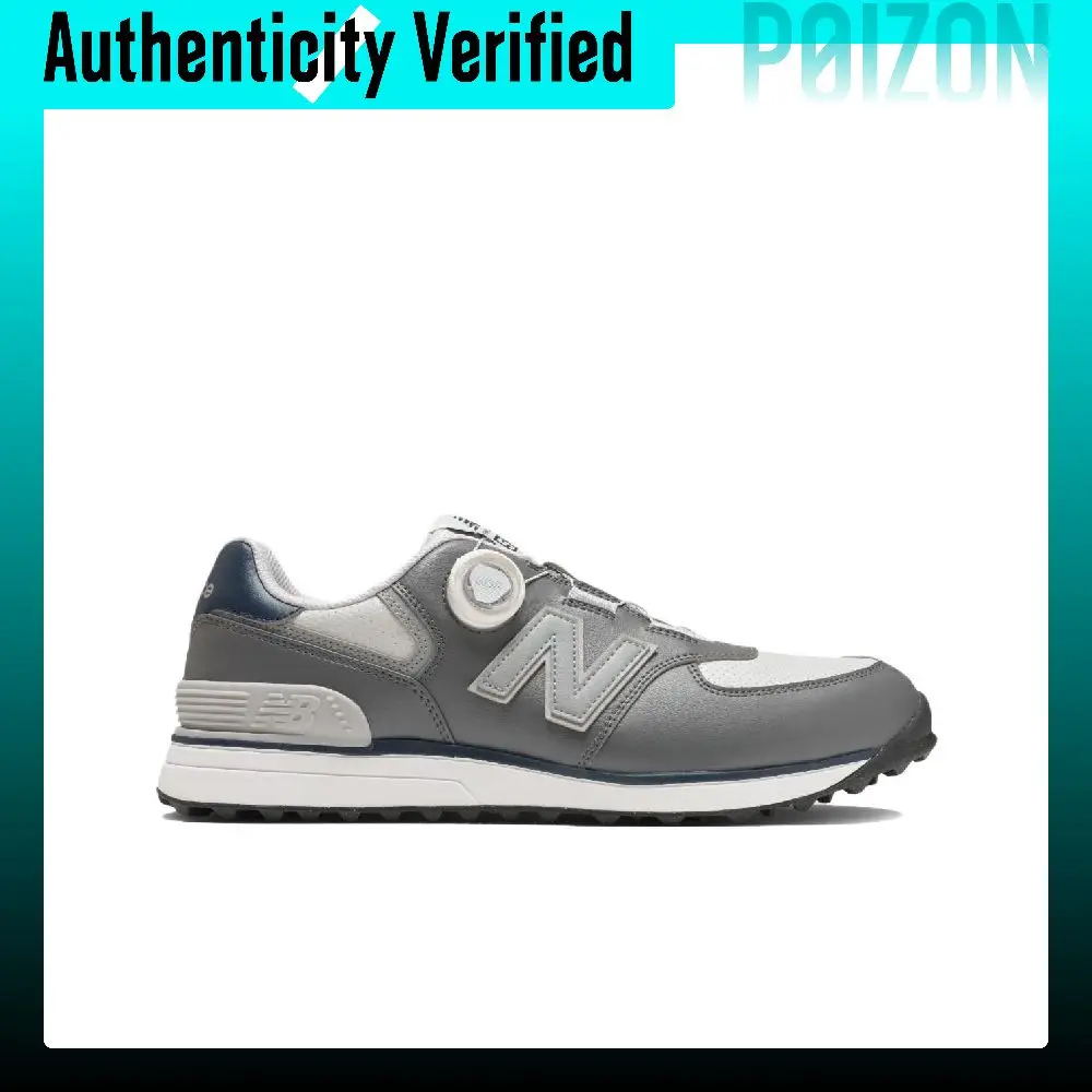 نيو بالانس NB 574 أحذية جولف ق - مراجعة New Balance Shoes 574 وسعره