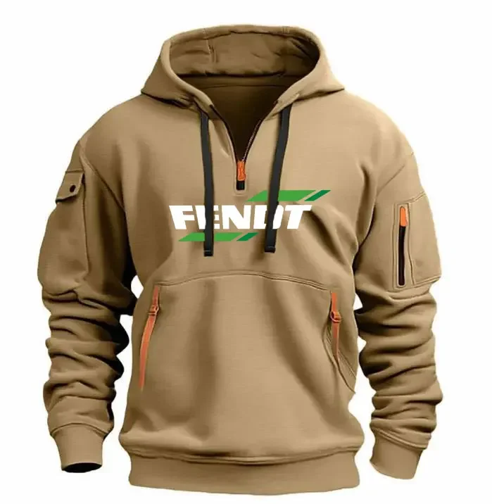 سترات رياضية للرجال والنساء، سترات فضفاضة للخريف والشتاء، قمصان رياضية دافئة، بلوزات صوفية بسحاب، سترات رياضية