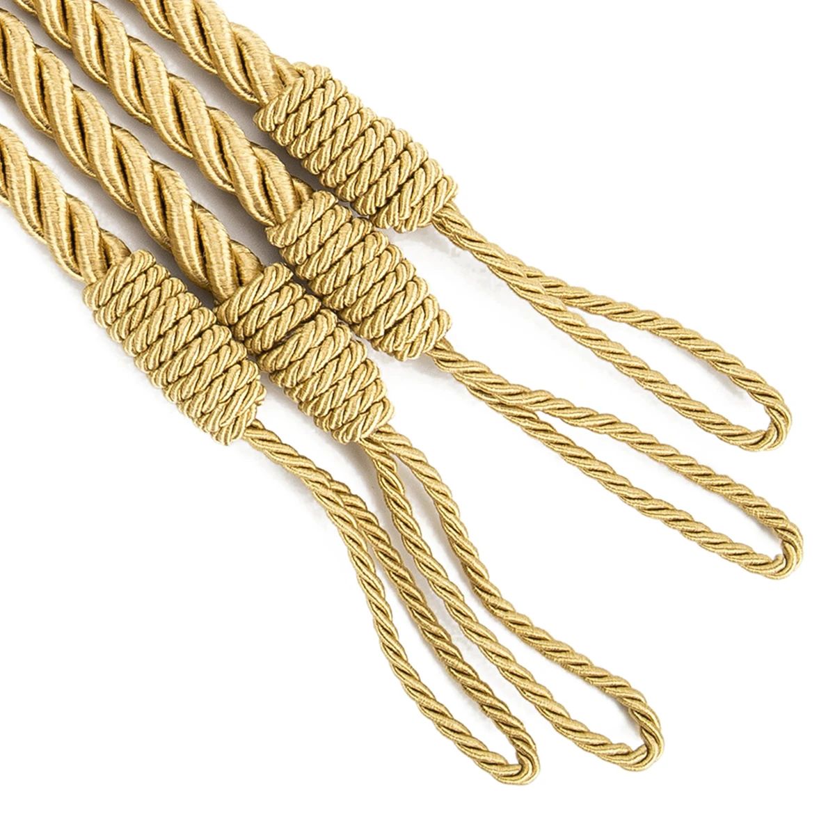 Thumbnail 3 - #8 Latest Curtain Holdbacks & Tassels Offers