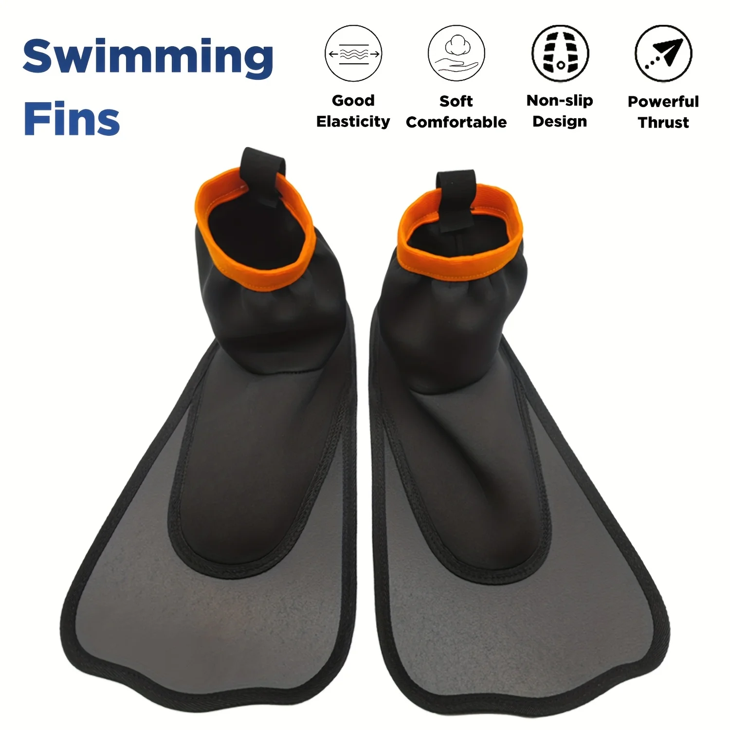 Thumbnail 2 - #62 Best Rated Snorkelling Flippers to Buy in 2026