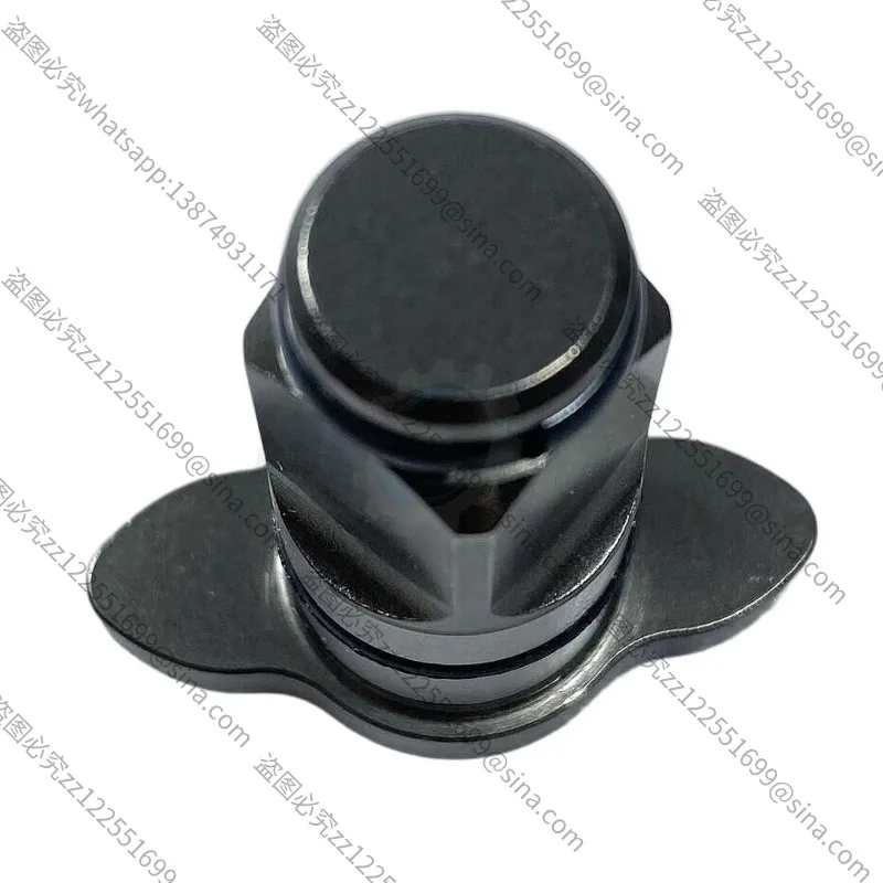 

For 2555-20 Collet 1/2 Anvil for Milwaukee 12V Cordless Impact Wrench 42-06-2555 Accessories