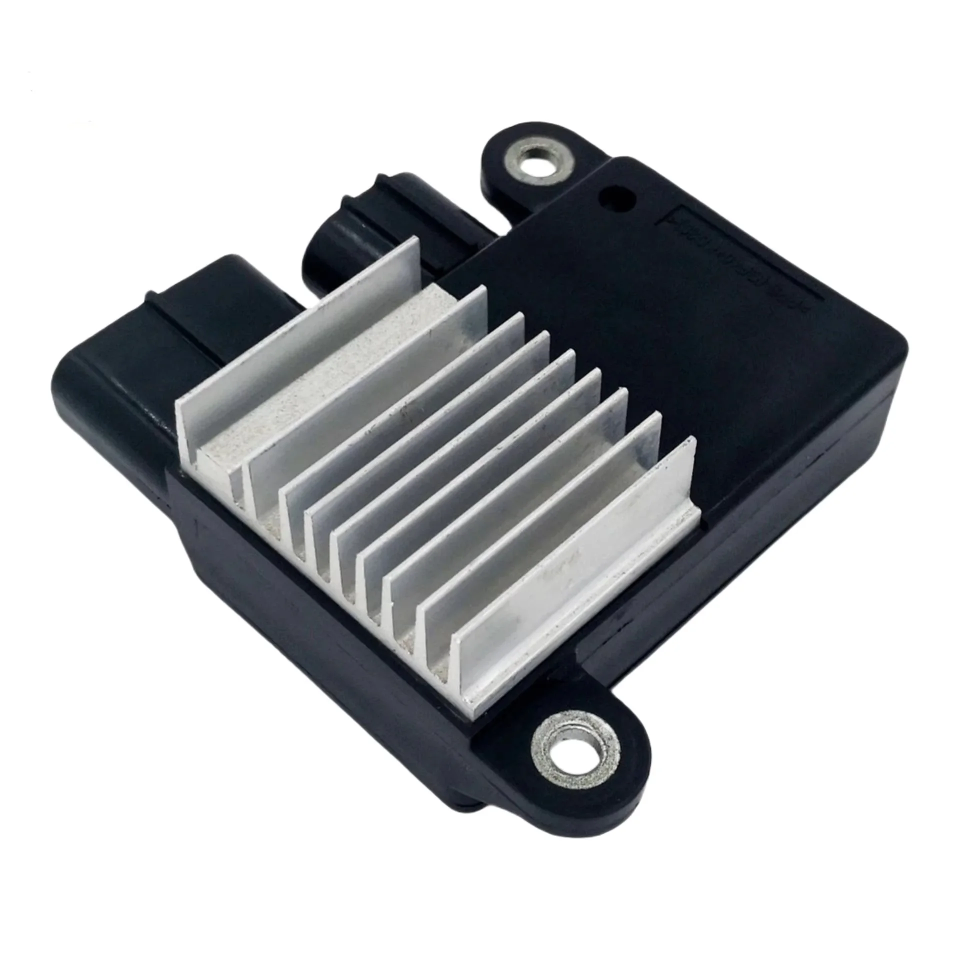Car Fan Control Module Blower Resistance for Toyota Corolla for Mazda 5 CX-7 89257-12010 499300-3400 L33L1515Y