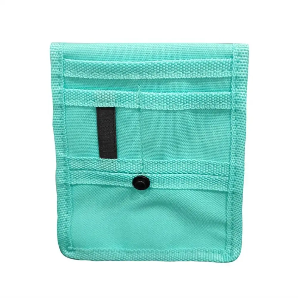 ペンインサート胸ポケットポーチ文具コンパクトポータブルストレージペン胸ツールキットオーガナイザー持ち運びが簡単ドクター胸ポケット