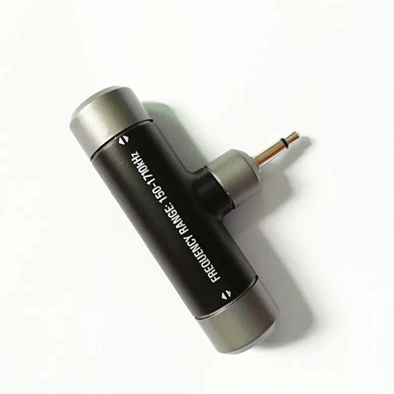 Antena AM de alta sensibilidad para receptor de Radio, rango de frecuencia de 3,5mm: 150-1710kHz, para TECSUN PL360, PL-360, PL-365