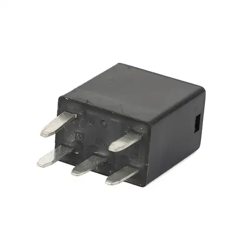 SeaDoo OEM 릴레이 30Amp 4-TEC RXP-X RXT-X GTX 웨이크 스파크 GTI GTS BRP용 278002822