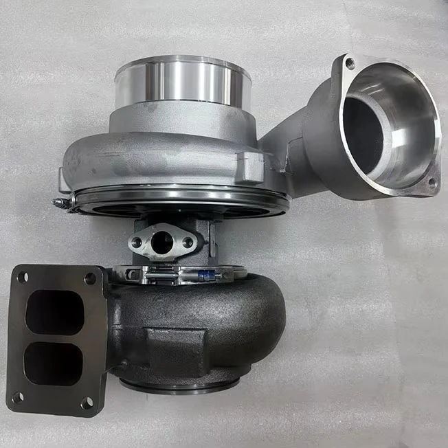 

High Quality Excavator Turbocharger 196-5946 Die sel Engine Parts Turbo1965946 for 735 773B