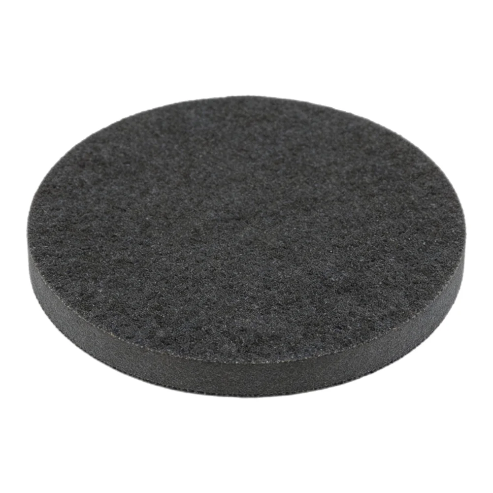 Manual Measurement Deviation For Polishing 8 Holes Sanding Pad Strong Stickness Dust Collection Holes For Bosch PEX 270 A