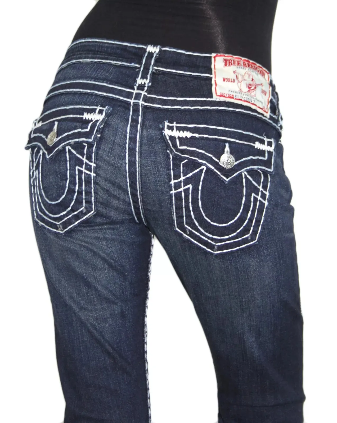 

Harajuku Y2k Denim Pants Buddha Labeling Embroidered Jeans High Waist Straight Wide Leg Vintage Casual Streetwear Women Clothing